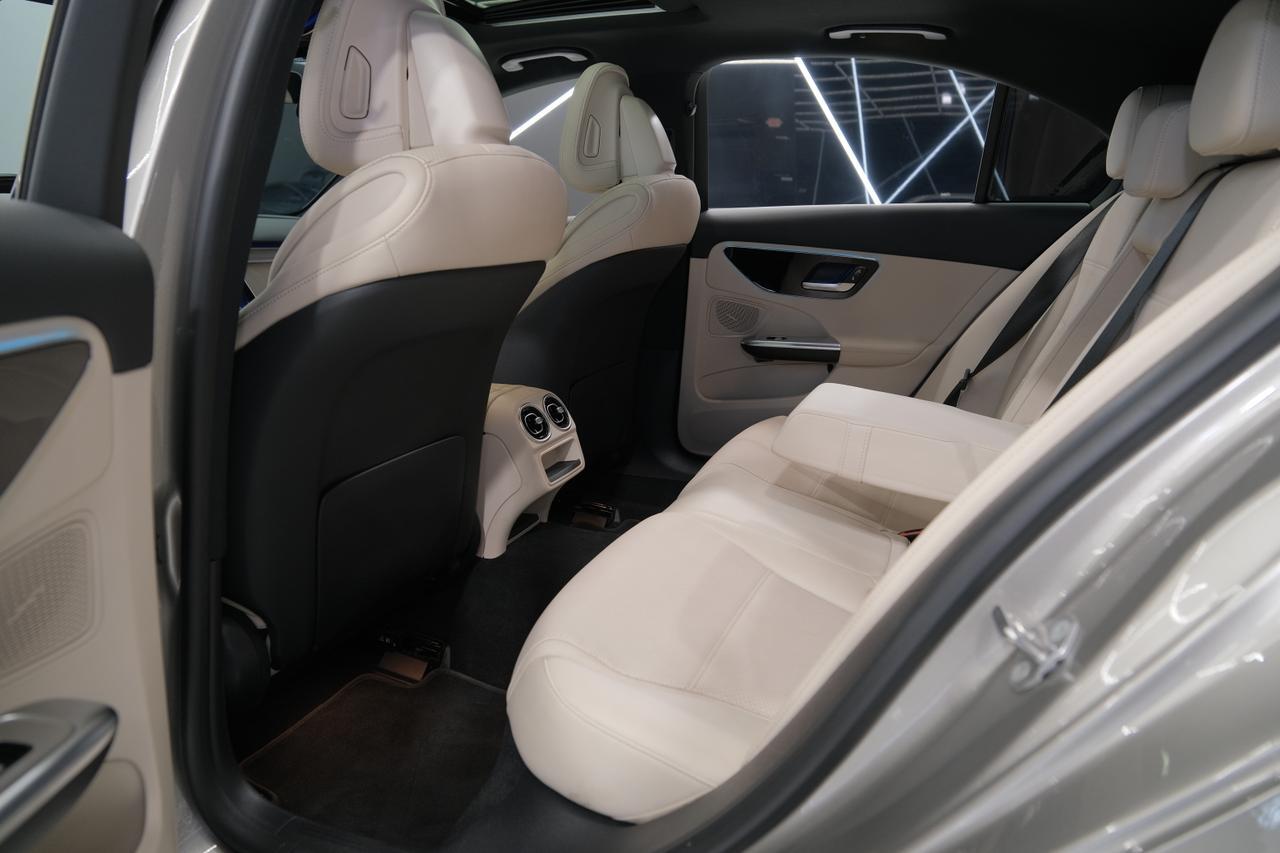 2022 Mercedes-Benz C-Class C 300 Miami FL