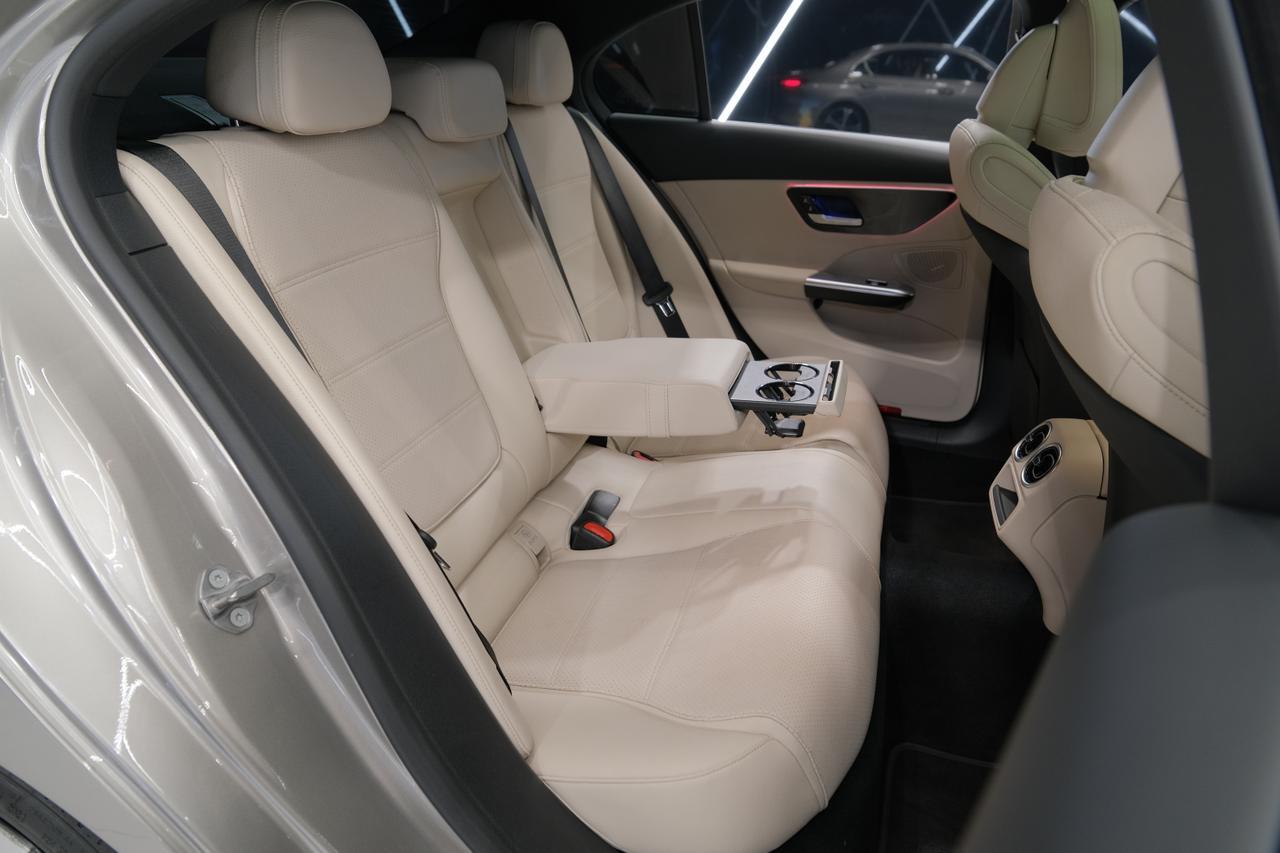 2022 Mercedes-Benz C-Class C 300 Miami FL