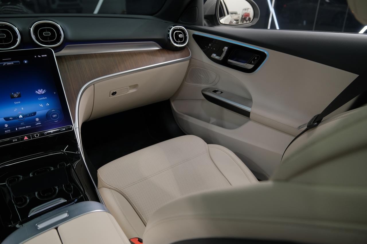 2022 Mercedes-Benz C-Class C 300 Miami FL