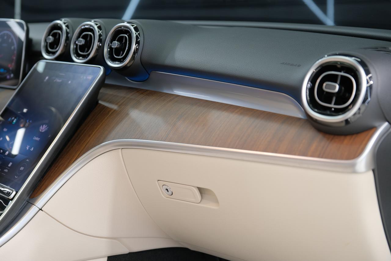 2022 Mercedes-Benz C-Class C 300 Miami FL