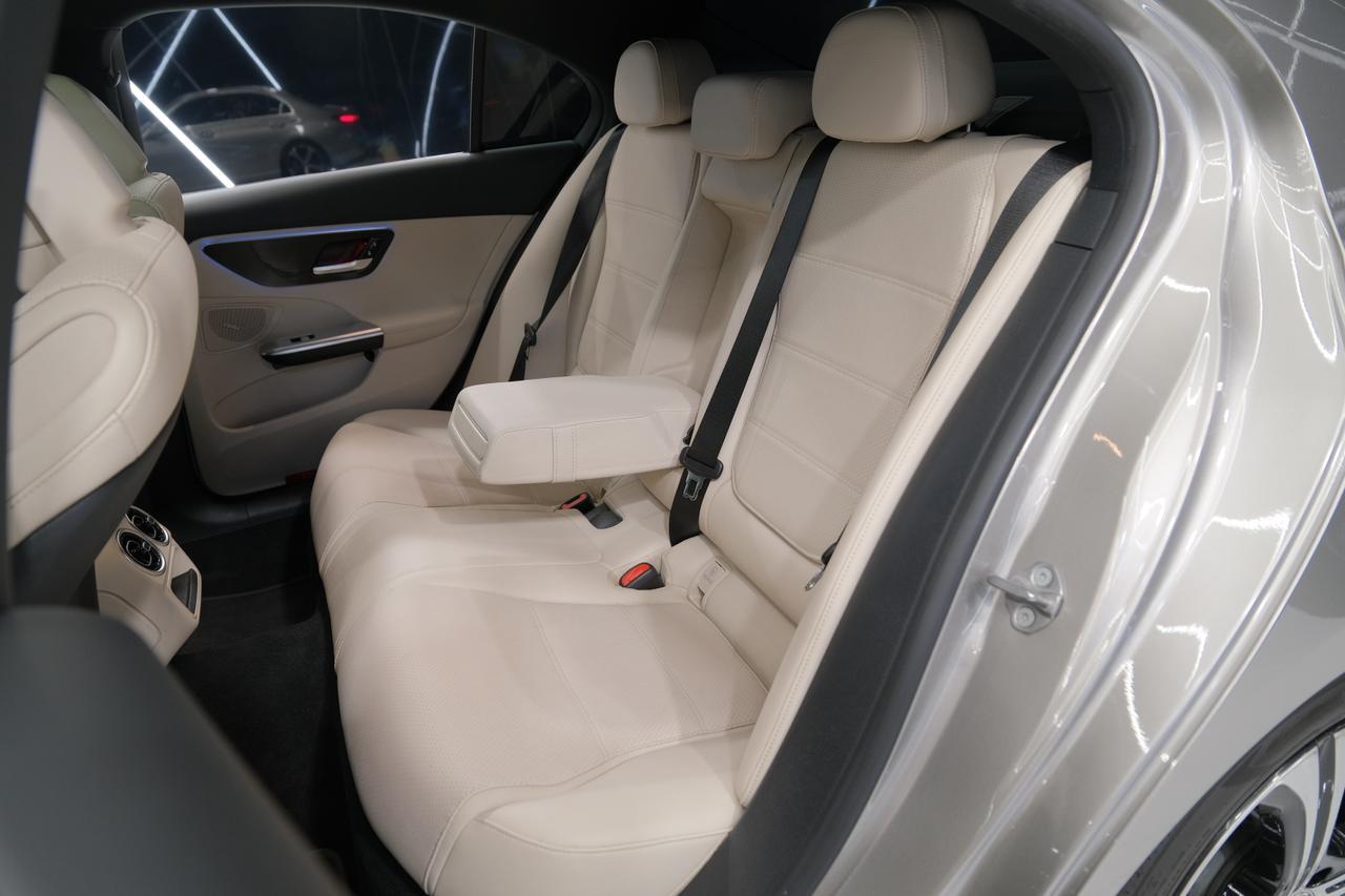 2022 Mercedes-Benz C-Class C 300 Miami FL