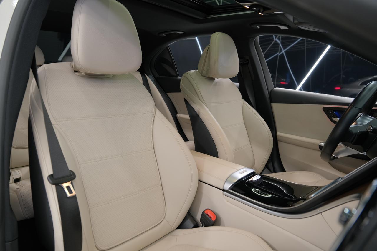 2022 Mercedes-Benz C-Class C 300 Miami FL