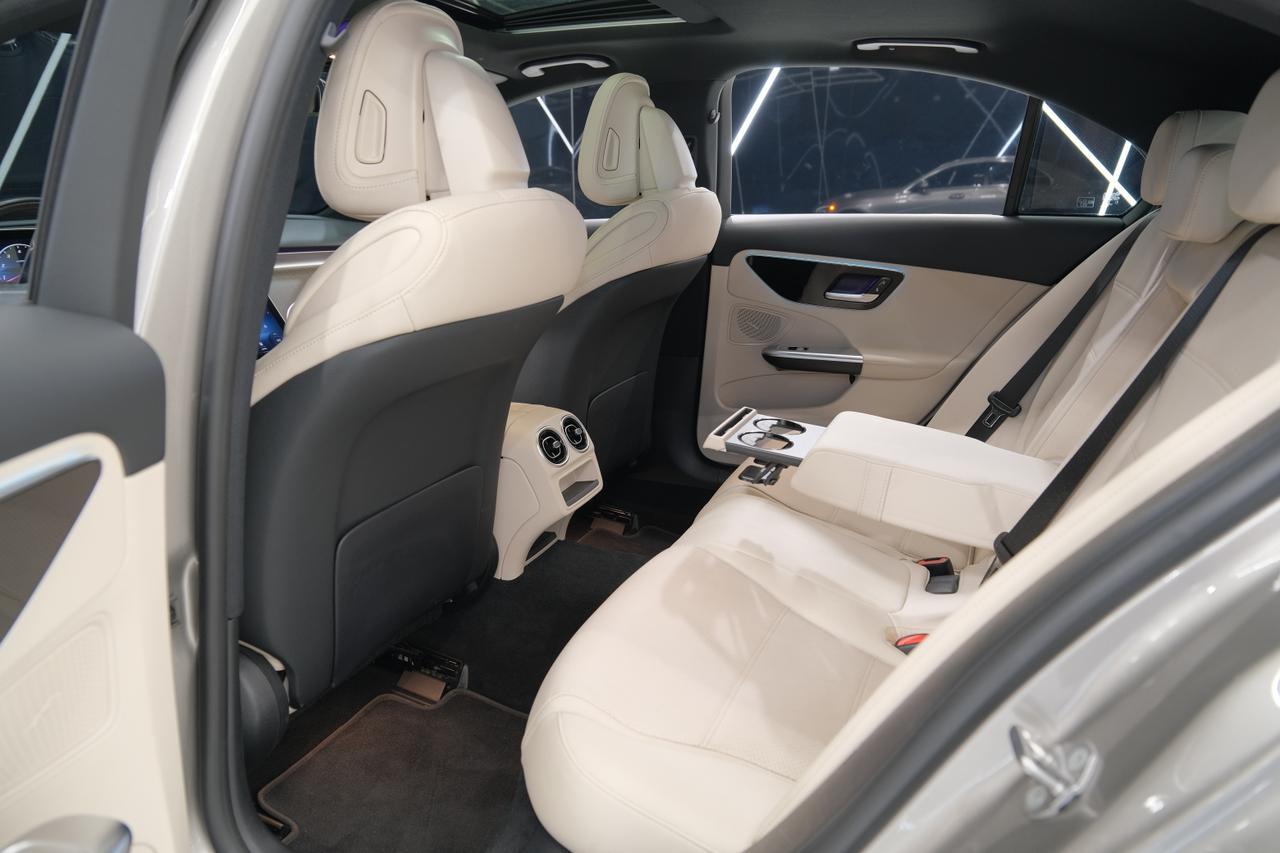 2022 Mercedes-Benz C-Class C 300 Miami FL