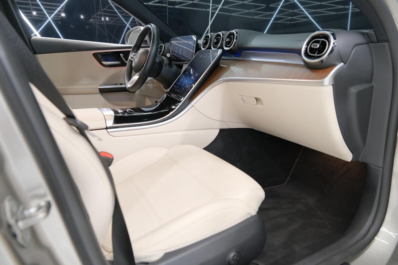 2022 Mercedes-Benz C-Class C 300 Miami FL