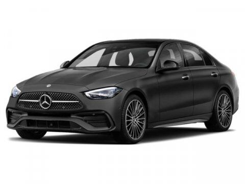 2022 Mercedes-Benz C-Class C 300 Morristown NJ