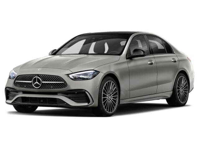 2022 Mercedes-Benz C-Class C 300 Morristown NJ