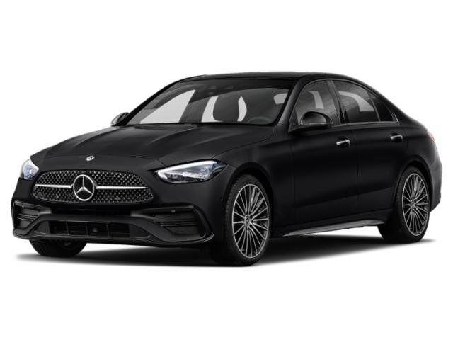2022 Mercedes-Benz C-Class C 300 Morristown NJ