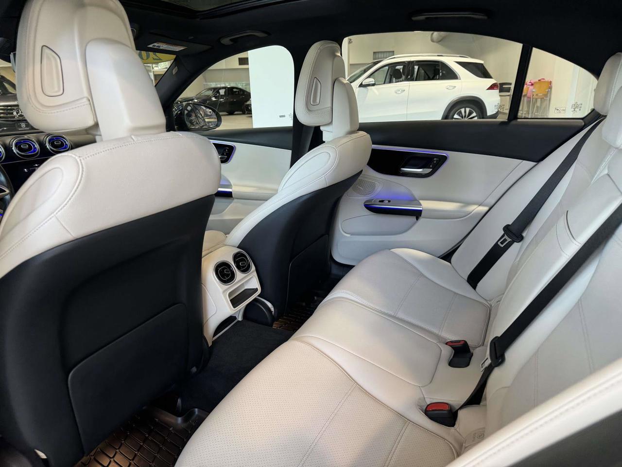 2022 Mercedes-Benz C-Class C 300 Morristown NJ