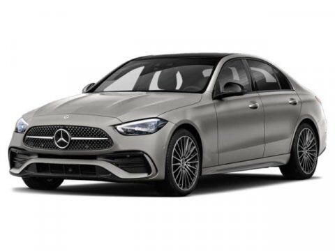 2022 Mercedes-Benz C-Class C 300 Morristown NJ