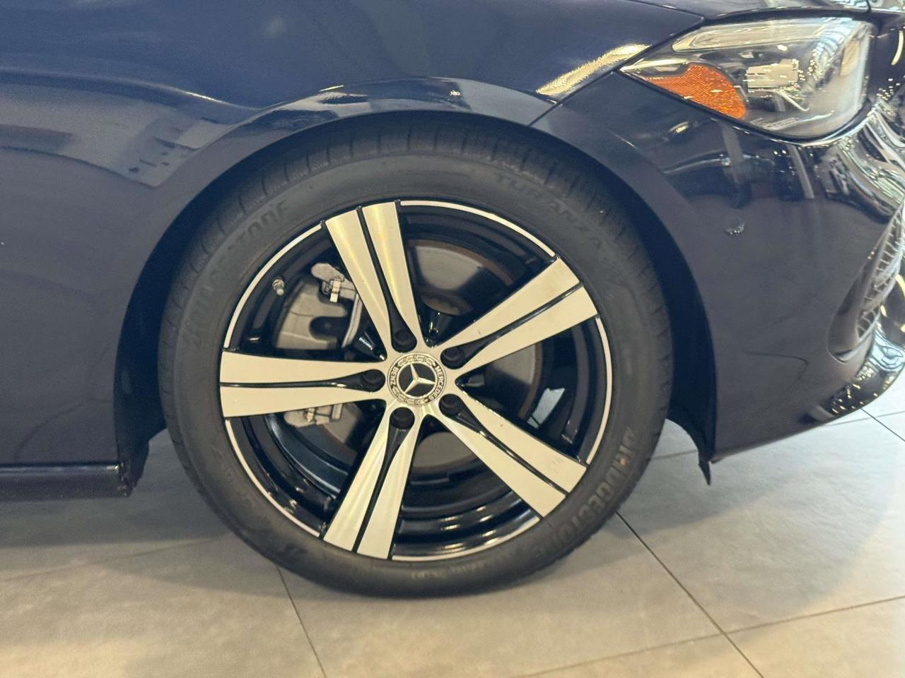 2022 Mercedes-Benz C-Class C 300 Morristown NJ