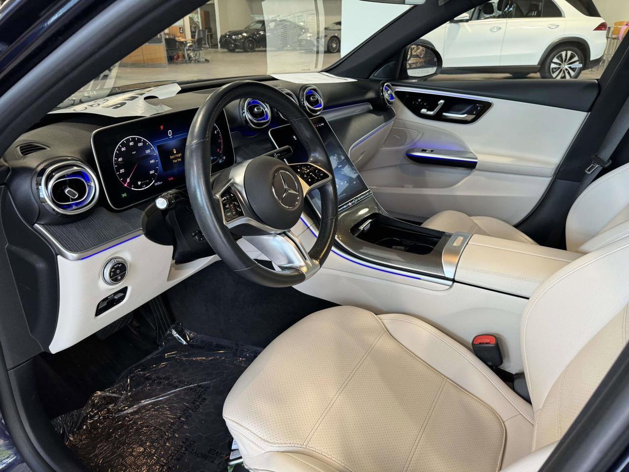 2022 Mercedes-Benz C-Class C 300 Morristown NJ
