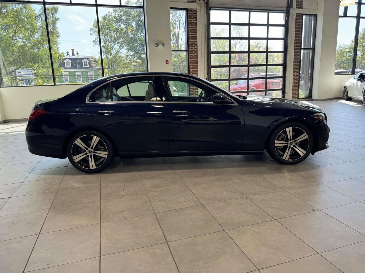 2022 Mercedes-Benz C-Class C 300 Morristown NJ