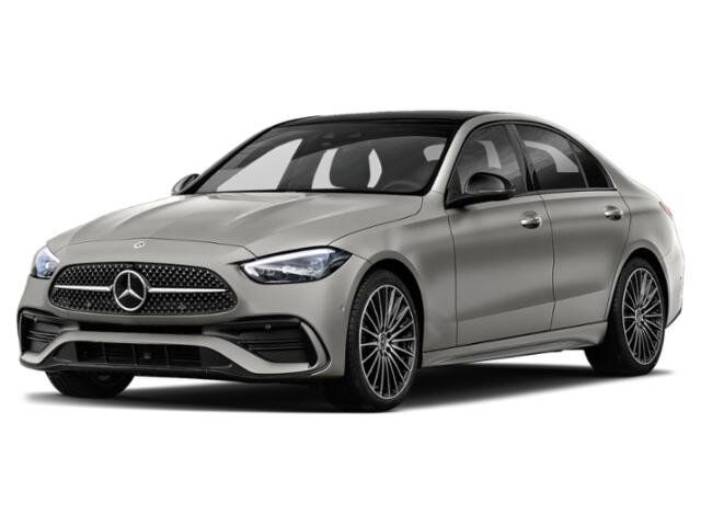 2022 Mercedes-Benz C-Class C 300 Morristown NJ