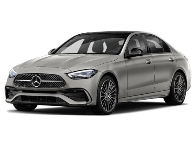 2022 Mercedes-Benz C-Class C 300 Morristown NJ