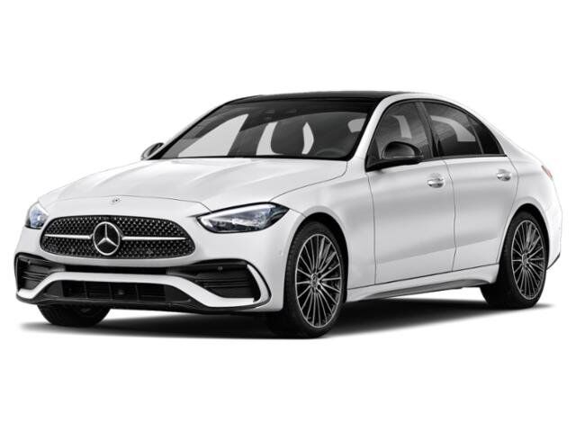 2022 Mercedes-Benz C-Class C 300 Morristown NJ