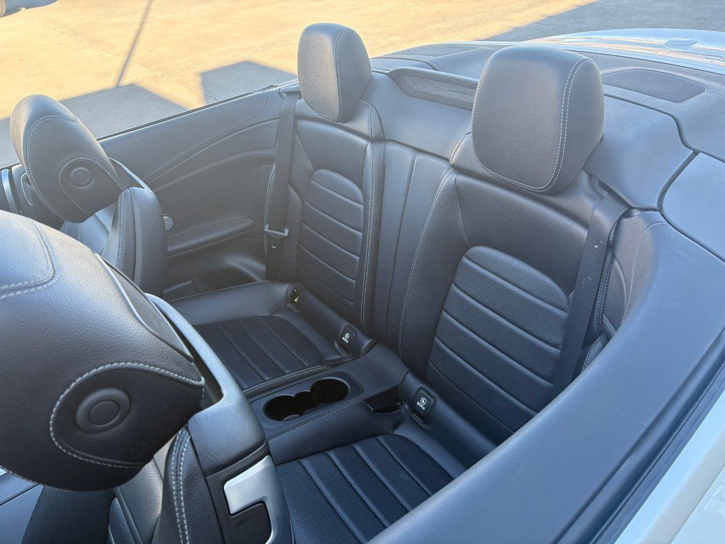 2022 Mercedes-Benz C-Class C 300 Mountain Home ID