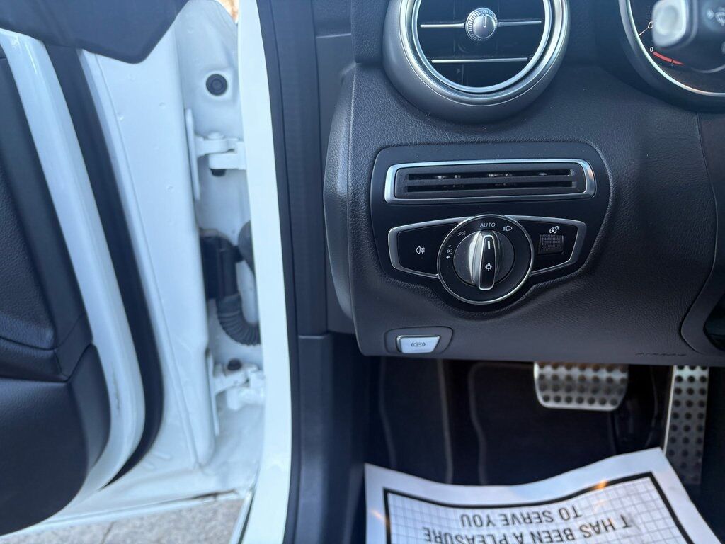 2022 Mercedes-Benz C-Class C 300 Mountain Home ID