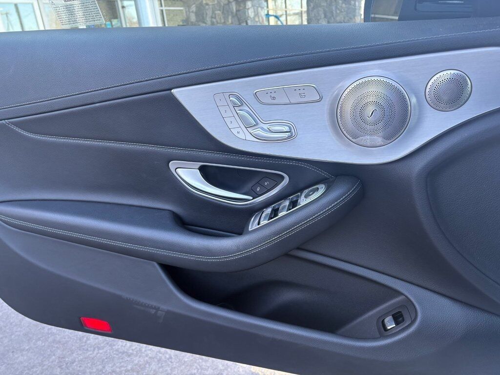 2022 Mercedes-Benz C-Class C 300 Mountain Home ID