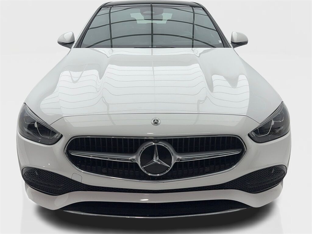 2022 Mercedes-Benz C-Class C 300 NAV,CAM,PANO,BLIND SPOT,18&quot; WLS Plano TX