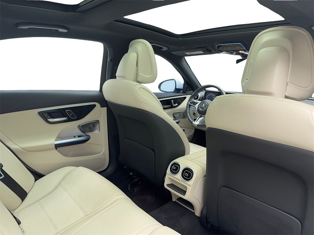 2022 Mercedes-Benz C-Class C 300 NAV,CAM,PANO,BLIND SPOT,18&quot; WLS Plano TX