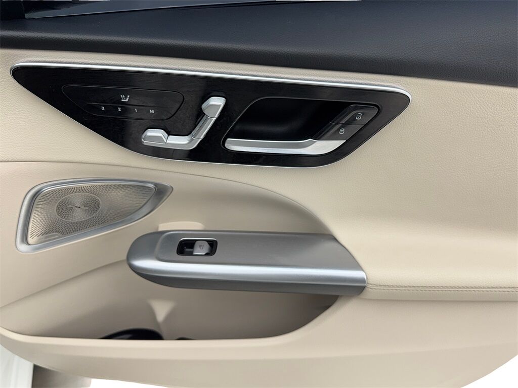 2022 Mercedes-Benz C-Class C 300 NAV,CAM,PANO,BLIND SPOT,18&quot; WLS Plano TX