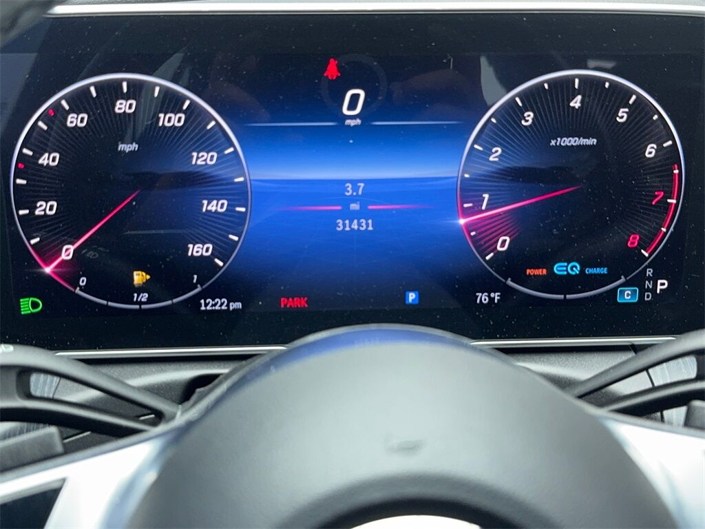 2022 Mercedes-Benz C-Class C 300 NAV,CAM,PANO,BLIND SPOT,18&quot; WLS Plano TX