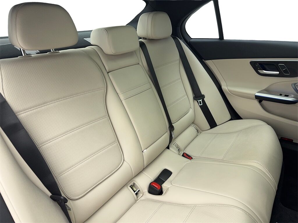 2022 Mercedes-Benz C-Class C 300 NAV,CAM,PANO,BLIND SPOT,18&quot; WLS Plano TX