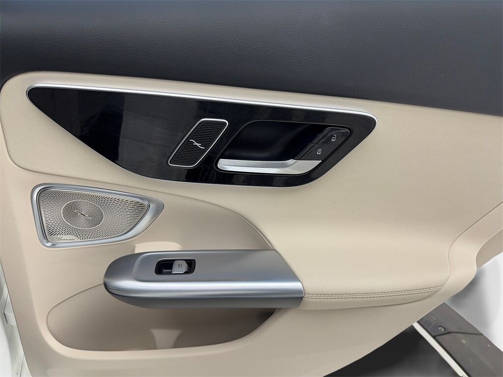 2022 Mercedes-Benz C-Class C 300 NAV,CAM,PANO,BLIND SPOT,18&quot; WLS Plano TX