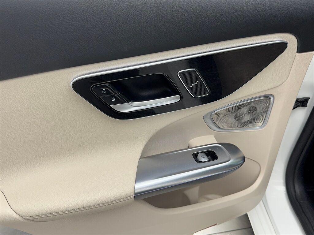 2022 Mercedes-Benz C-Class C 300 NAV,CAM,PANO,BLIND SPOT,18&quot; WLS Plano TX