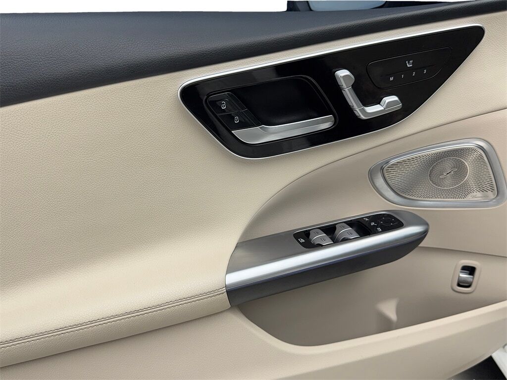 2022 Mercedes-Benz C-Class C 300 NAV,CAM,PANO,BLIND SPOT,18&quot; WLS Plano TX