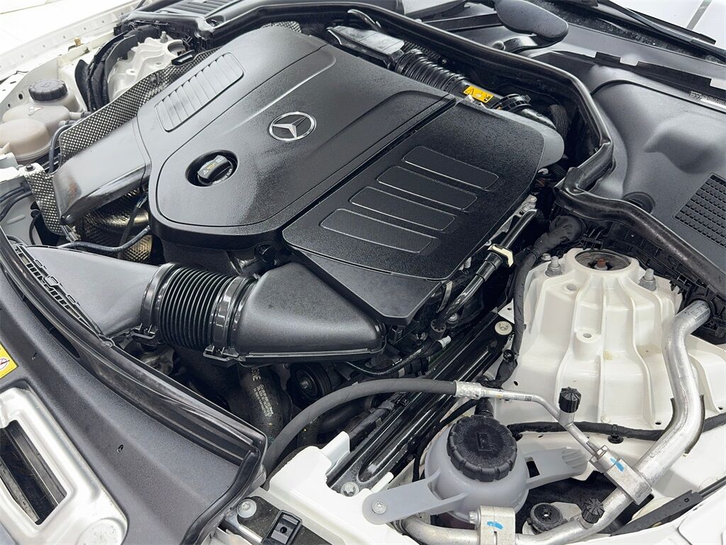 2022 Mercedes-Benz C-Class C 300 NAV,CAM,PANO,BLIND SPOT,18&quot; WLS Plano TX