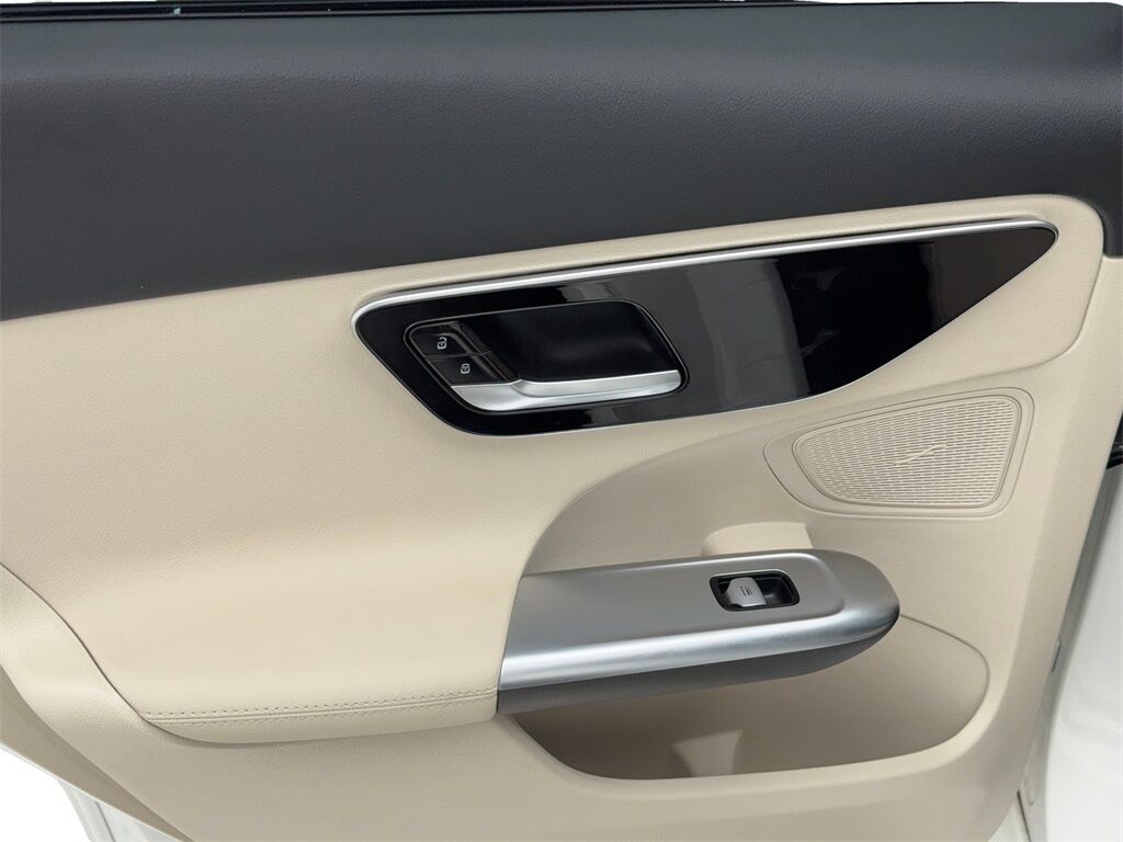 2022 Mercedes-Benz C-Class C 300 NAV,CAM,PANO,CLMT STS,BLIND SPOT,19&quot; WLS Plano TX