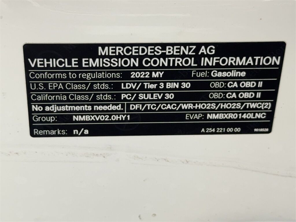 2022 Mercedes-Benz C-Class C 300 NAV,CAM,PANO,CLMT STS,BLIND SPOT,19&quot; WLS Plano TX