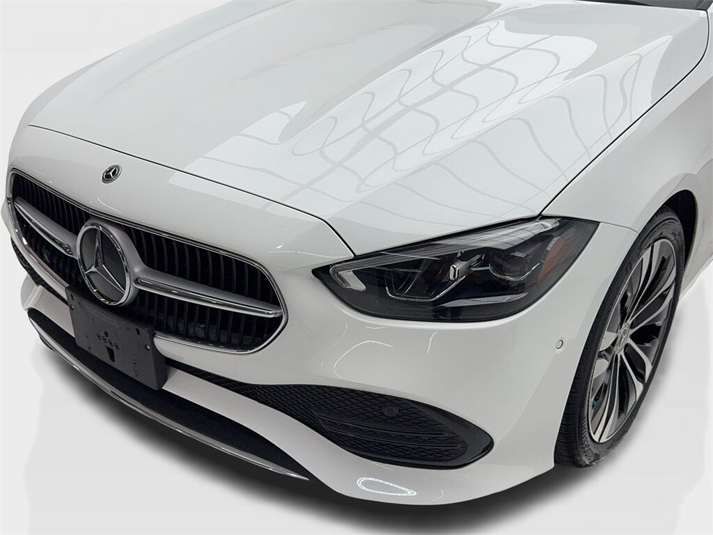 2022 Mercedes-Benz C-Class C 300 NAV,CAM,PANO,CLMT STS,BLIND SPOT,19&quot; WLS Plano TX