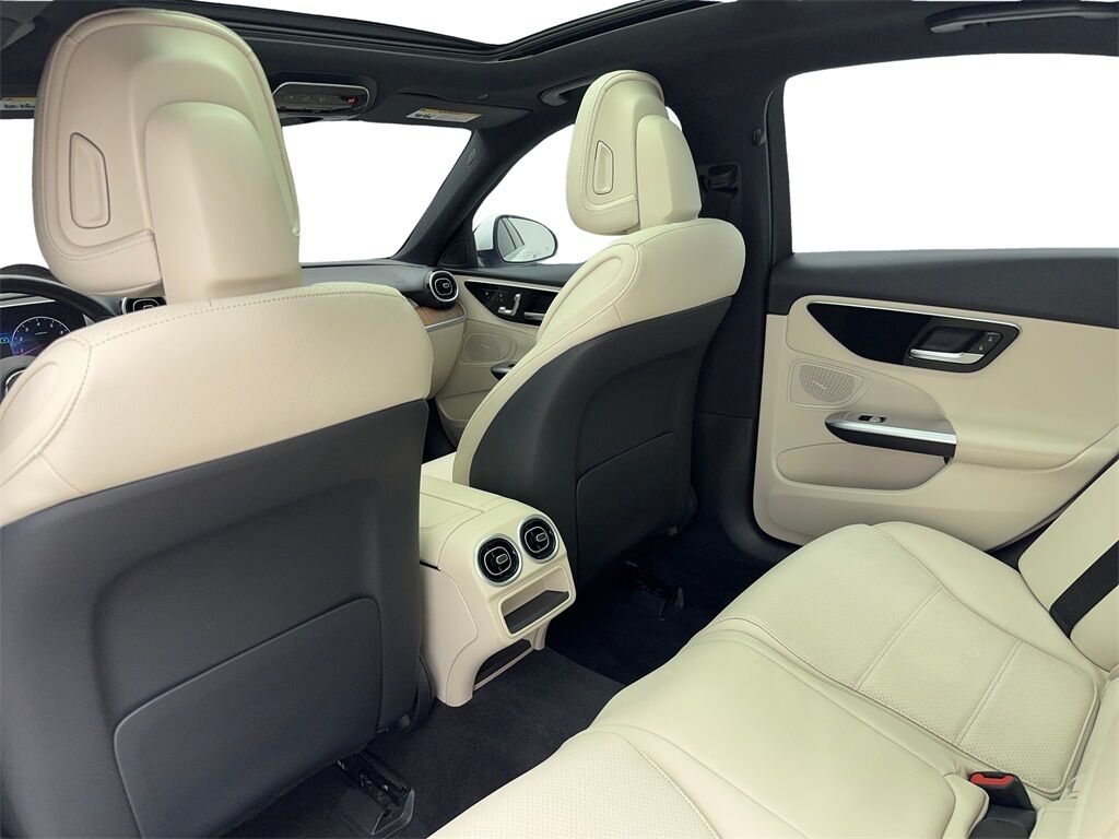 2022 Mercedes-Benz C-Class C 300 NAV,CAM,PANO,CLMT STS,BLIND SPOT,19&quot; WLS Plano TX