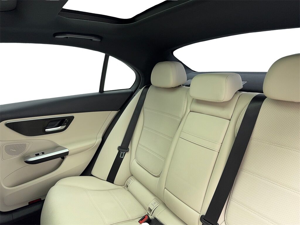 2022 Mercedes-Benz C-Class C 300 NAV,CAM,PANO,CLMT STS,BLIND SPOT,19&quot; WLS Plano TX