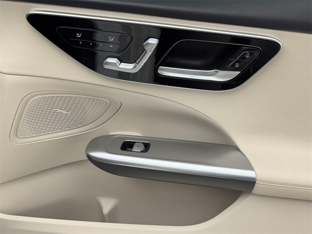 2022 Mercedes-Benz C-Class C 300 NAV,CAM,PANO,CLMT STS,BLIND SPOT,19&quot; WLS Plano TX