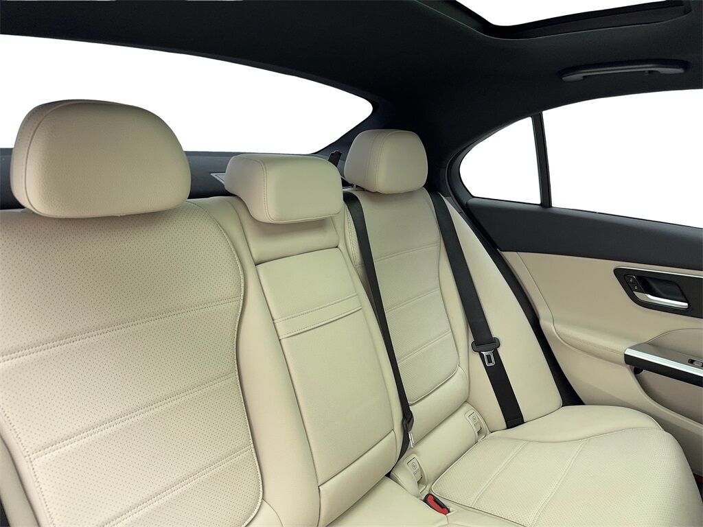 2022 Mercedes-Benz C-Class C 300 NAV,CAM,PANO,CLMT STS,BLIND SPOT,19&quot; WLS Plano TX