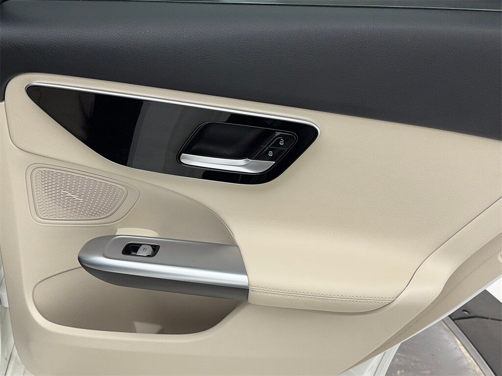 2022 Mercedes-Benz C-Class C 300 NAV,CAM,PANO,CLMT STS,BLIND SPOT,19&quot; WLS Plano TX
