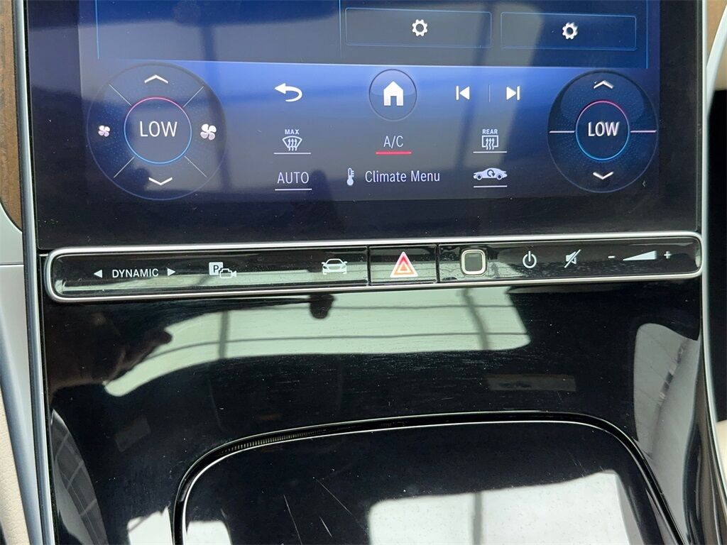 2022 Mercedes-Benz C-Class C 300 NAV,CAM,PANO,CLMT STS,BLIND SPOT,19&quot; WLS Plano TX