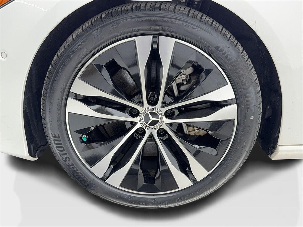 2022 Mercedes-Benz C-Class C 300 NAV,CAM,PANO,CLMT STS,BLIND SPOT,19&quot; WLS Plano TX