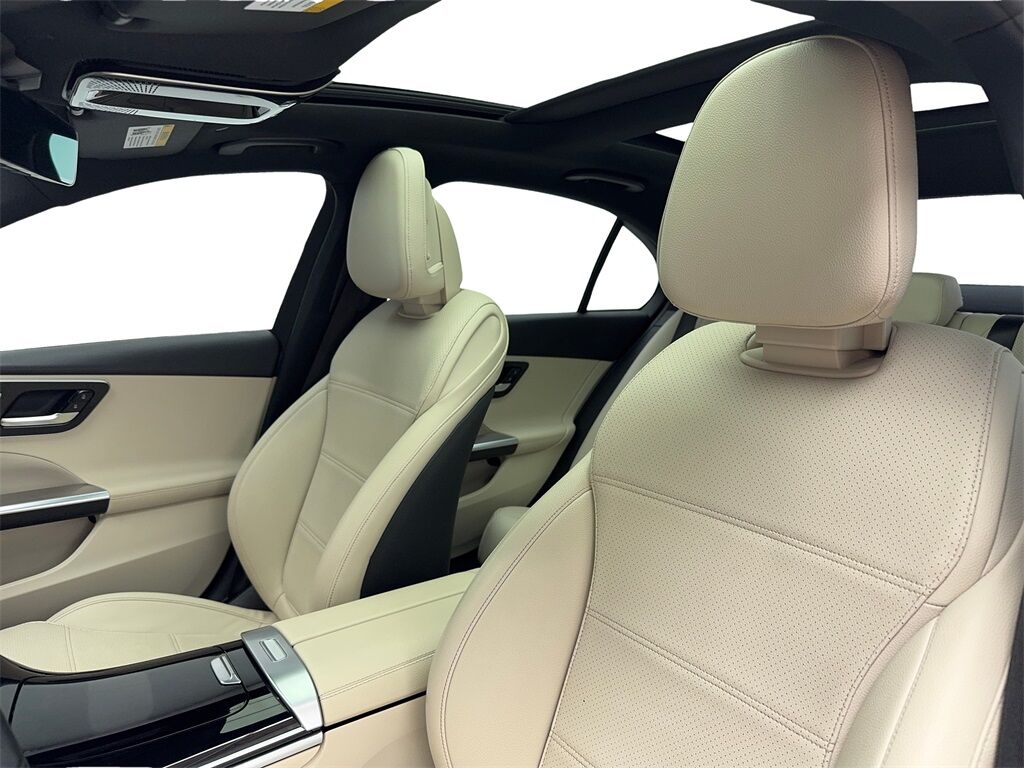 2022 Mercedes-Benz C-Class C 300 NAV,CAM,PANO,CLMT STS,BLIND SPOT,19&quot; WLS Plano TX