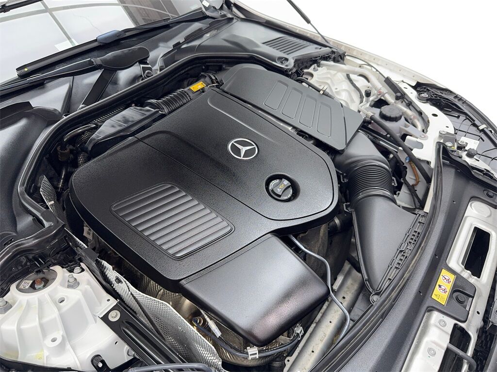 2022 Mercedes-Benz C-Class C 300 NAV,CAM,PANO,CLMT STS,BLIND SPOT,19&quot; WLS Plano TX