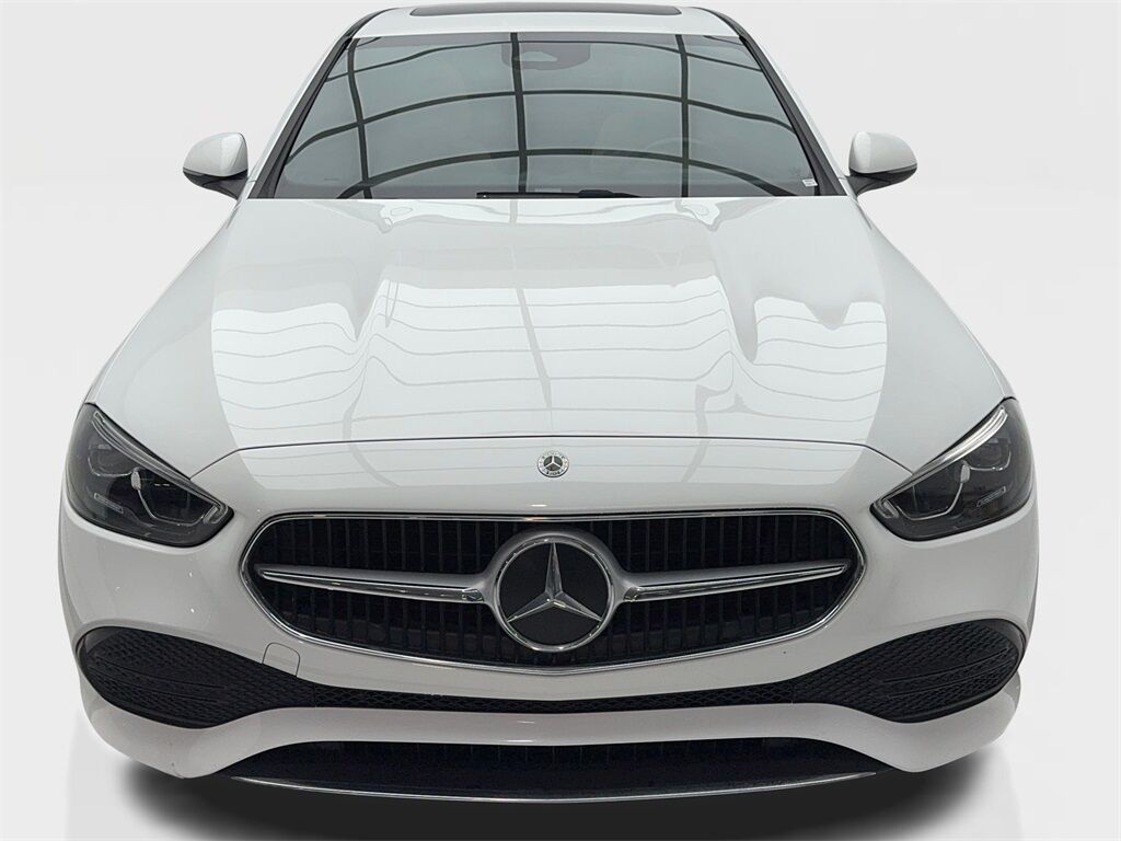 2022 Mercedes-Benz C-Class C 300 NAV,CAM,SUNROOF,HTD STS,BLIND SPOT,19&quot; WLS Plano TX