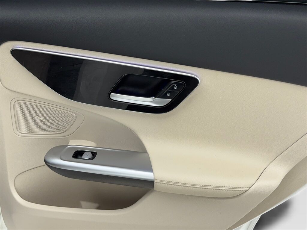 2022 Mercedes-Benz C-Class C 300 NAV,CAM,SUNROOF,HTD STS,BLIND SPOT,19&quot; WLS Plano TX