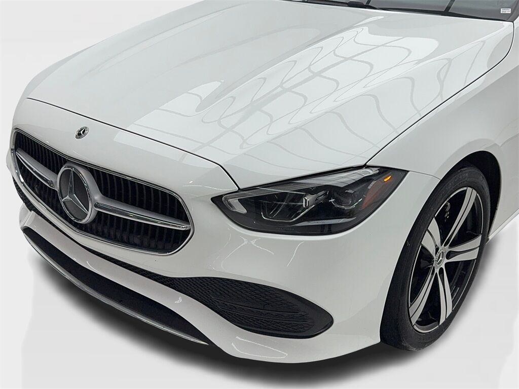 2022 Mercedes-Benz C-Class C 300 NAV,CAM,SUNROOF,HTD STS,BLIND SPOT,19&quot; WLS Plano TX