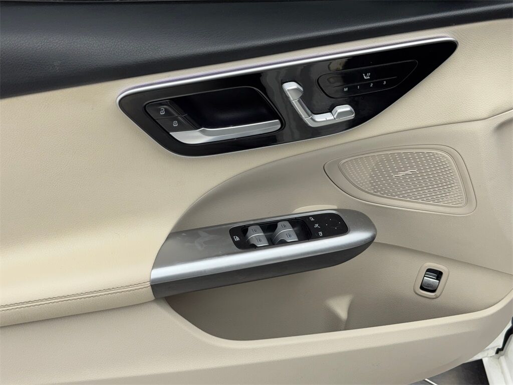 2022 Mercedes-Benz C-Class C 300 NAV,CAM,SUNROOF,HTD STS,BLIND SPOT,19&quot; WLS Plano TX