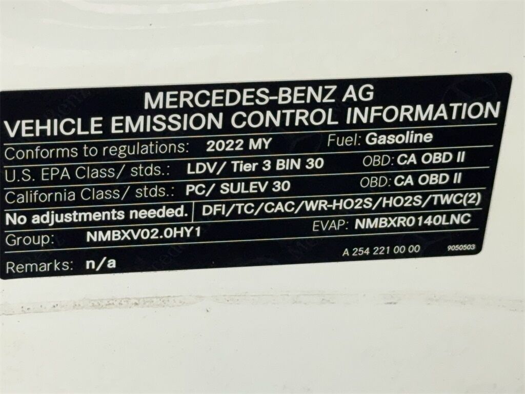 2022 Mercedes-Benz C-Class C 300 NAV,CAM,SUNROOF,HTD STS,BLIND SPOT,19&quot; WLS Plano TX