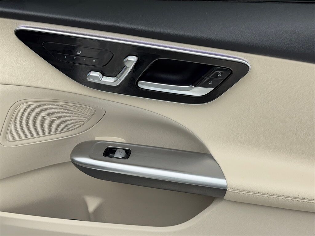 2022 Mercedes-Benz C-Class C 300 NAV,CAM,SUNROOF,HTD STS,BLIND SPOT,19&quot; WLS Plano TX