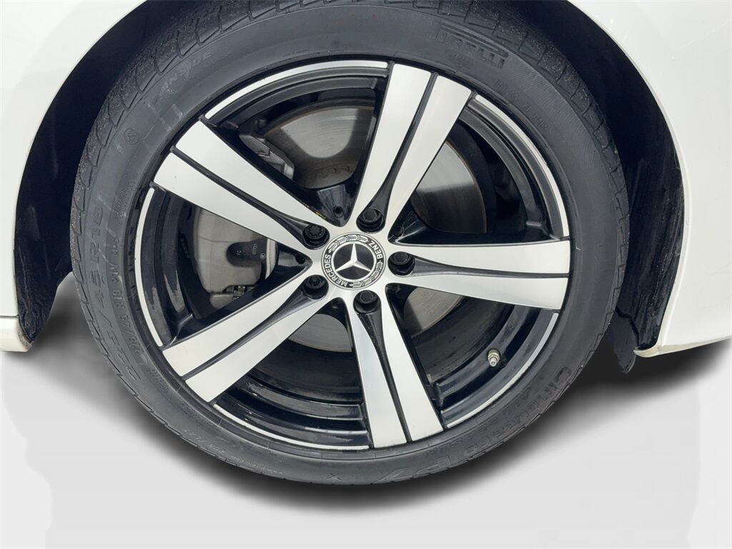 2022 Mercedes-Benz C-Class C 300 NAV,CAM,SUNROOF,HTD STS,BLIND SPOT,19&quot; WLS Plano TX